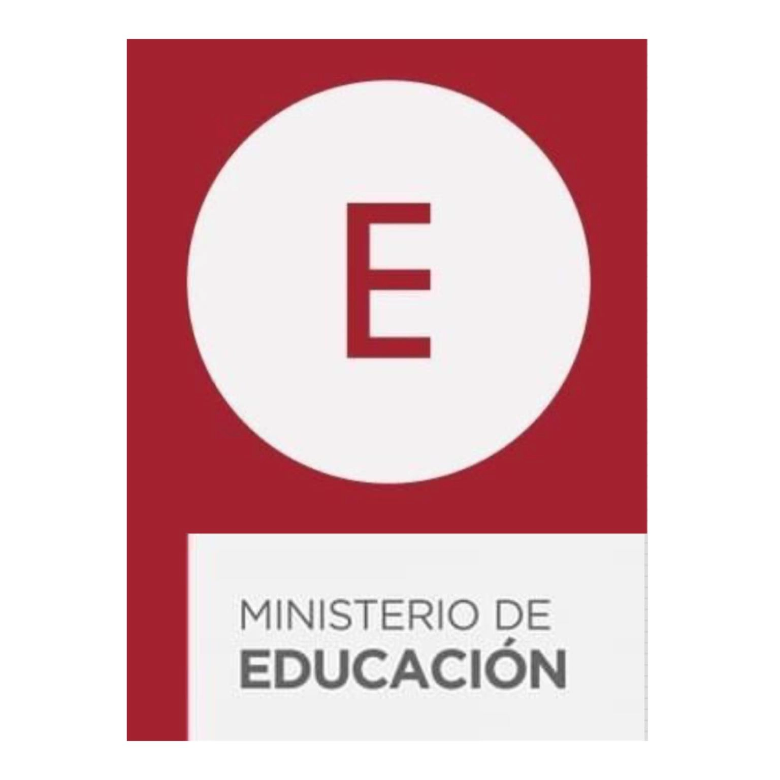Ministerio de Educación