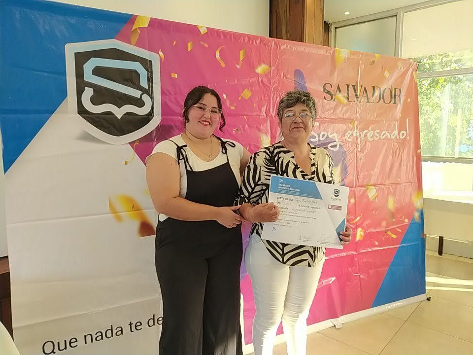 Graduados en diciembre