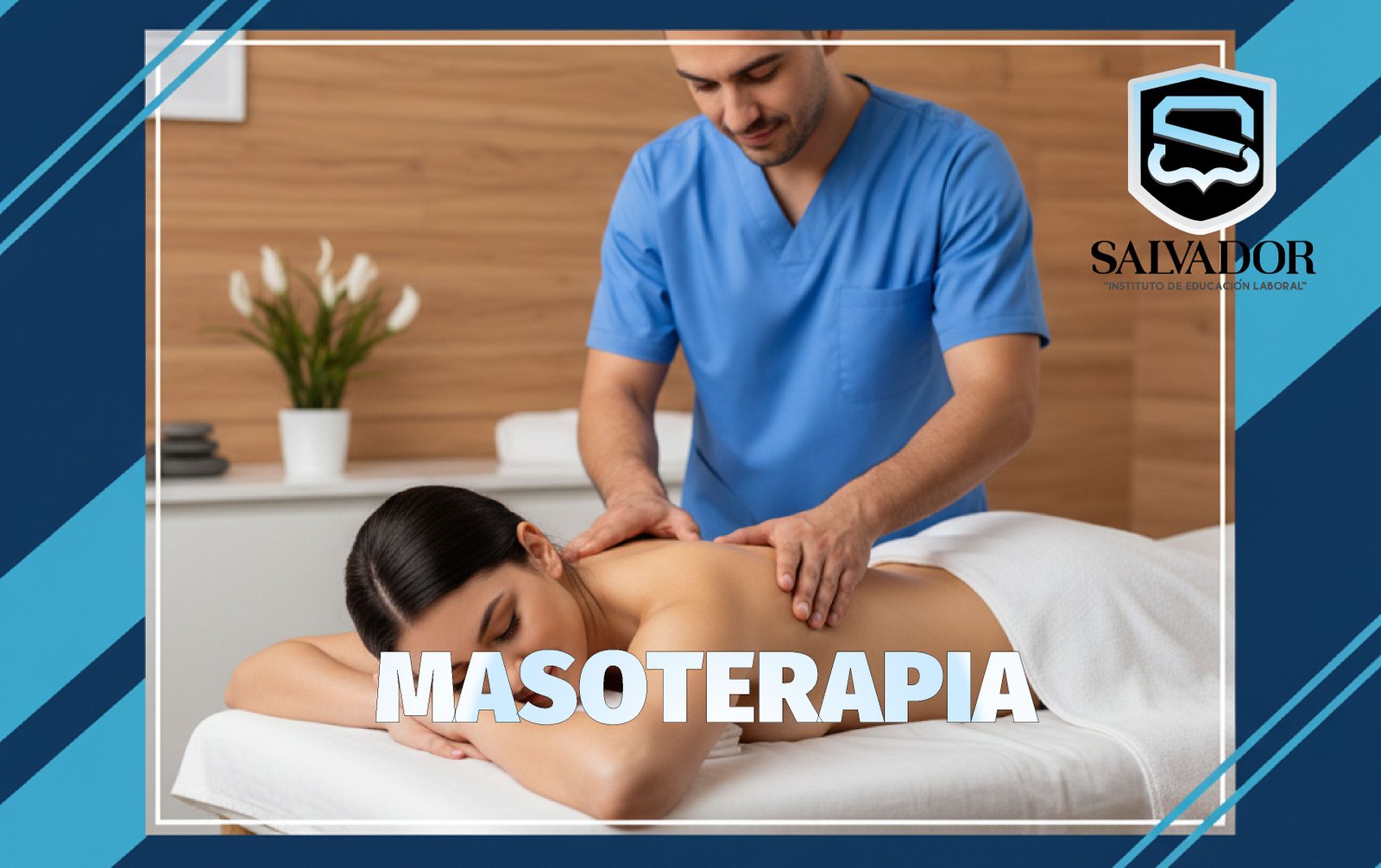 Masoterapia
