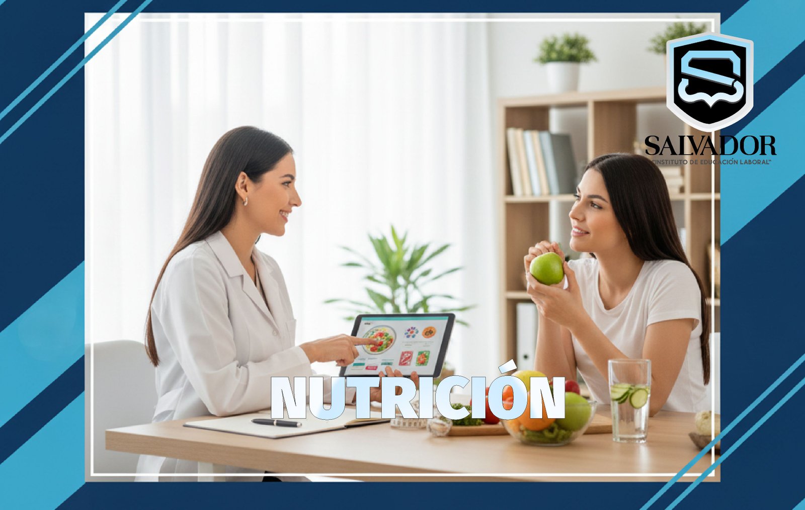Nutrición