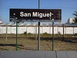Sede San Miguel